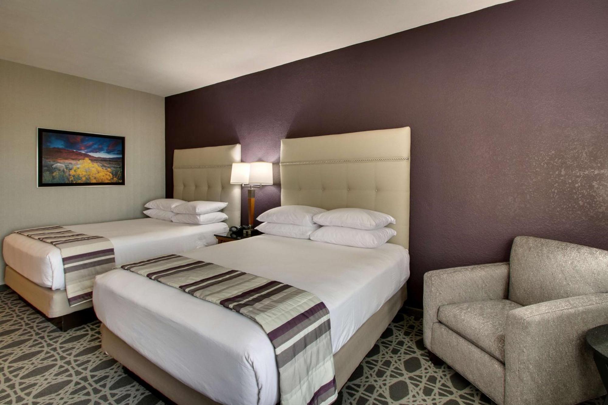 Drury Inn & Suites Albuquerque North מראה חיצוני תמונה